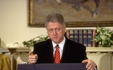 [ẢNH] Những lần luận tội Tổng thống trong lịch sử Mỹ